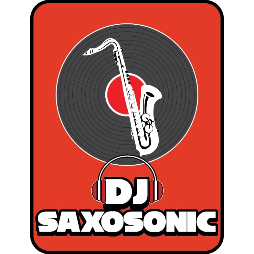 DJ Saxosonic