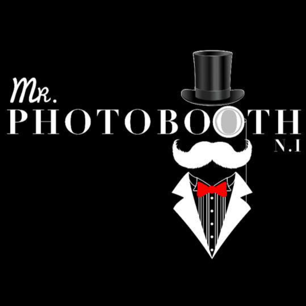 Mr Photobooth NI