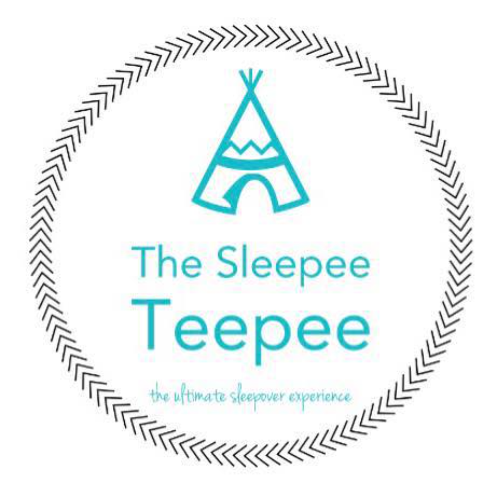 The Sleepee Teepee