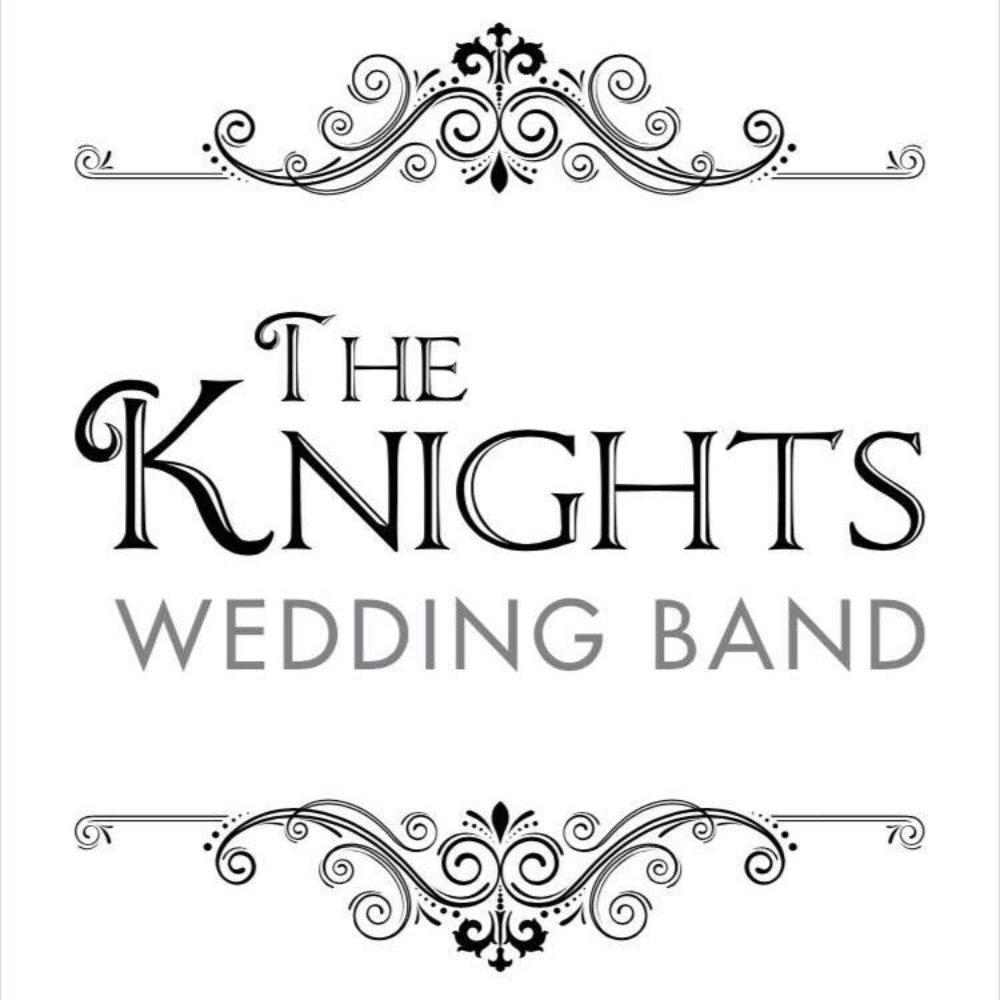 The Knights Wedding Band